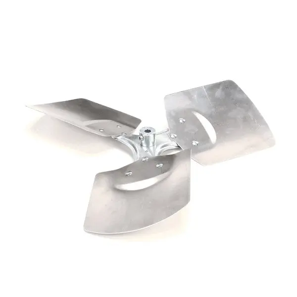 Blade Fan 16 in Replacement 162077 for Stoelting