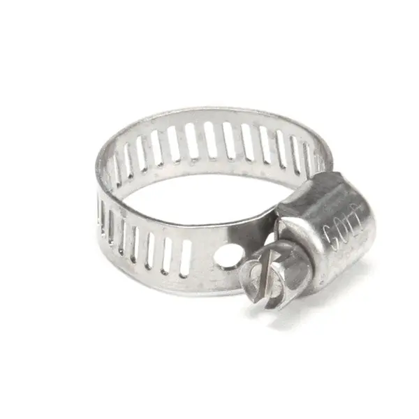 CLAMP HOSE GEAR SS 7/16 Replacement 0503679 for Champion
