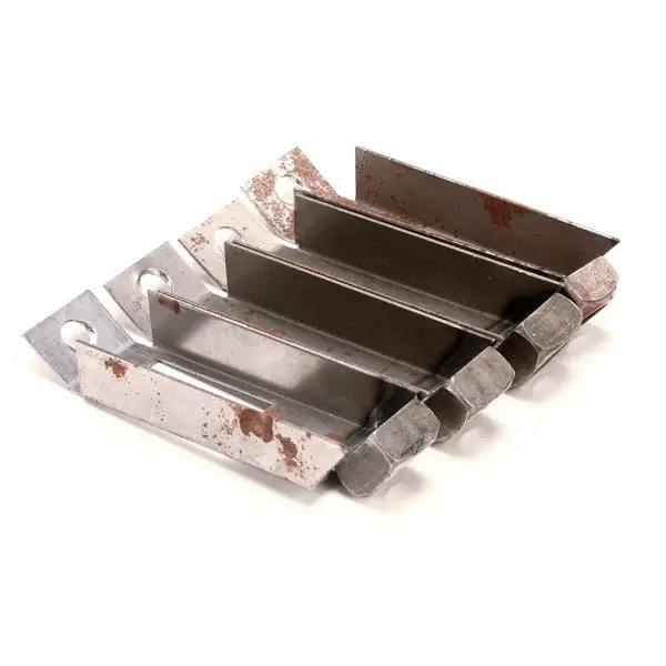 Bracket Caster Current Replacement PS3077 for Winston Products