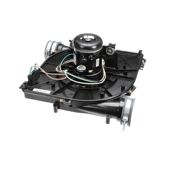Draft Inducer Motor Assembly for Carrier Replacement 320725-756 for Carrier