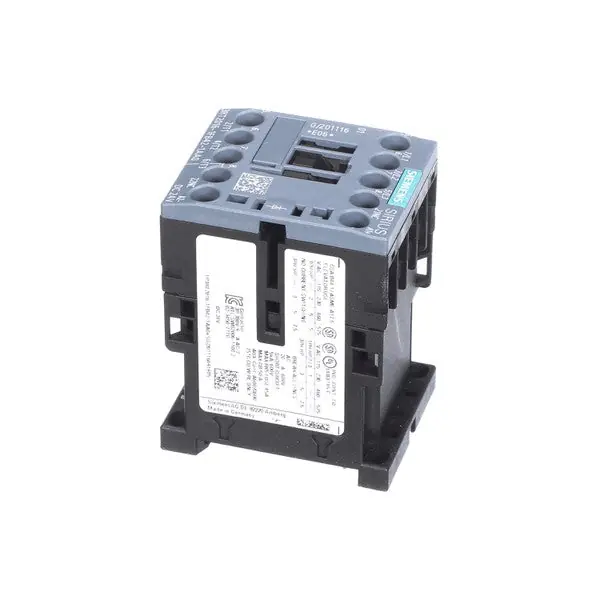 Contactor 24VDC 4KW 22/9A Replacement 8092609 for Mavrik