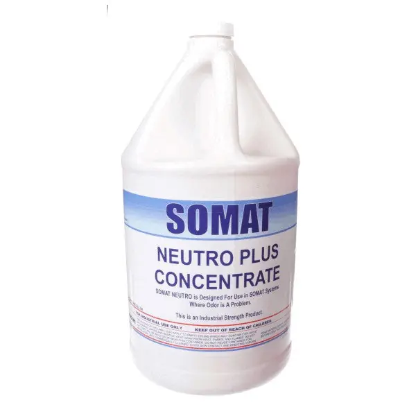 Neutro Plus 1 Gallon Replacement 00-975675 for Somat Company