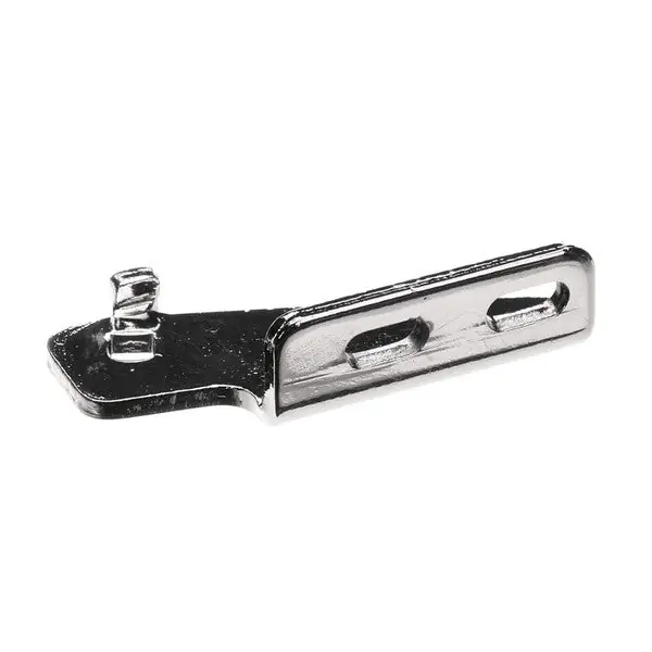 Bracket Cartridge Hinge Horiz Replacement HD BRK0105 for Randell