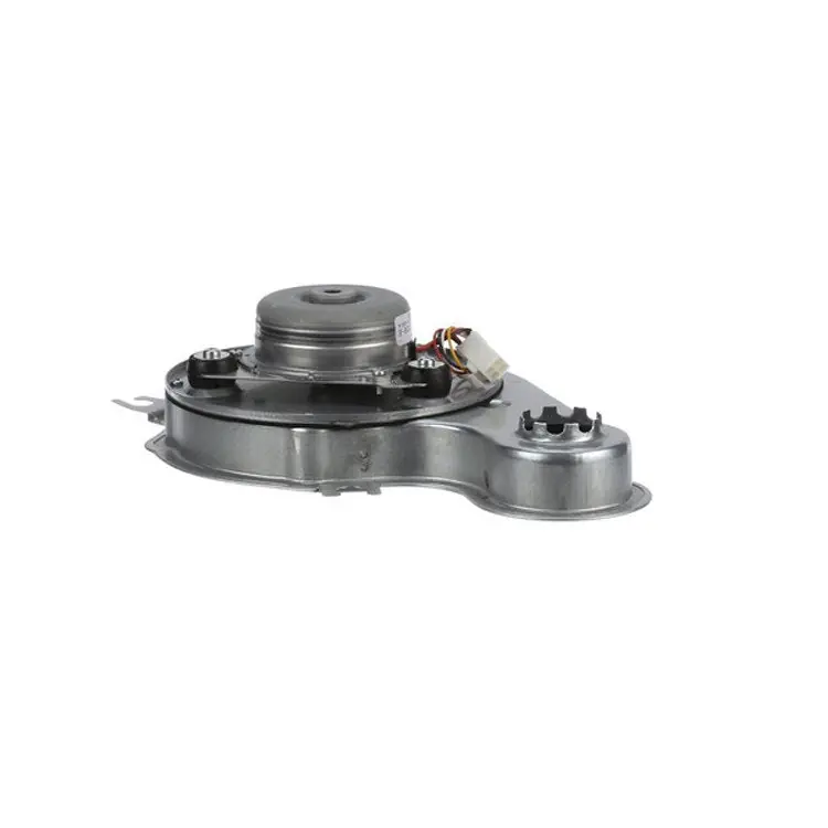 Rinnai 208000044 Combustion Fan Motor Assy, Ex17c Replacement 208000044