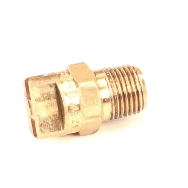 BRASS NOZZLE POWER (18-5) Replacement D2867 for Insinger
