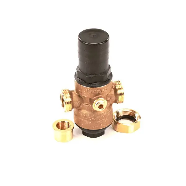1/2 Pressure Regulator Replacement 510-5021 for Lvo Manufacturing