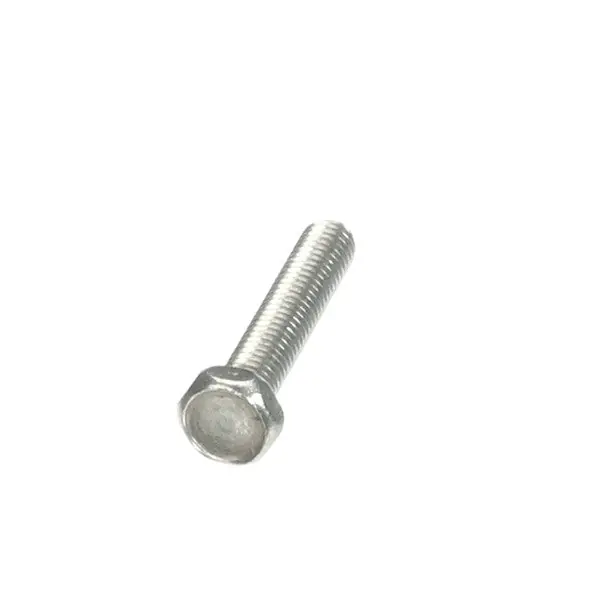Screw #10-32 X 1 HX HD SS S Replacement SC01-201 for Henny Penny