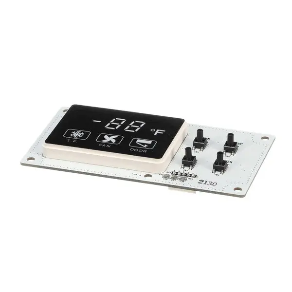DISPLAY PCB for Turbo Air Replacement P0143L1700