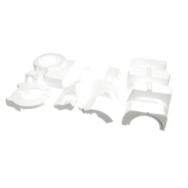 INSULATION EVAPORATOR KIT HORIZON 1410 Replacement 01068063 for Follett