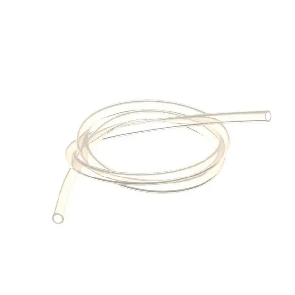 KIT TUBE SILICONE 6MM ID X 9MM OD Replacement 50732.1001 for Bunn