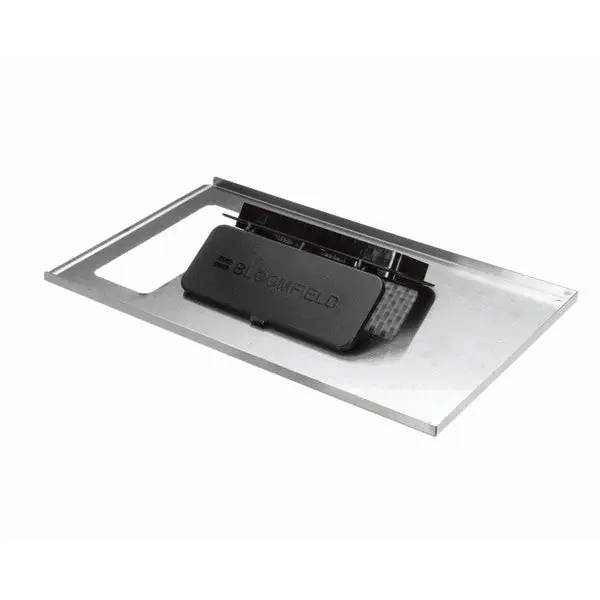 Basin Cover Assembly Replacement WS-8542-6 for Bloomfield
