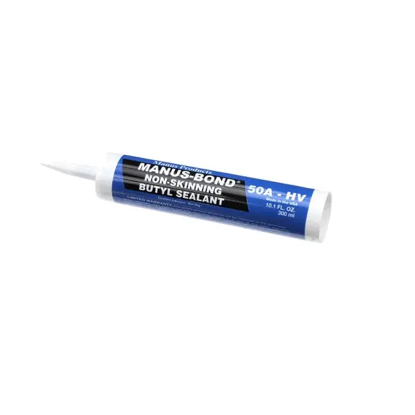 Caulk Butyl Replacement 1000 for Thermalrite