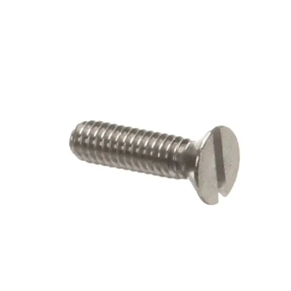 Screw 8-32 X 5/8 Flat Hd Sst Replacement 113486 for Champion