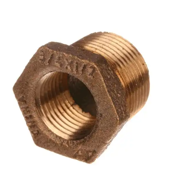 Bushing Hex 3/4M to 1/2F Replacement 4730-002-56-27 for Jackson