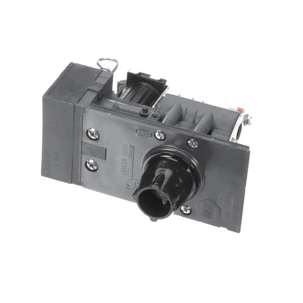 LEV W/O C L S WH Replacement 19-0097/03 for Lancer Juice Machines