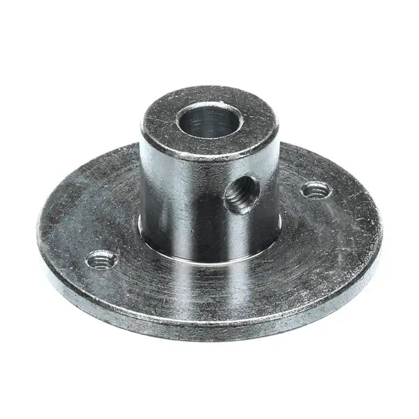 End Plate Flange CGA8008 Replacement XCGA0005 for Vollrath/Idea-Medalie