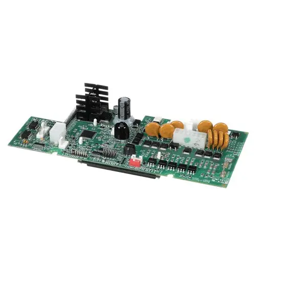 KIT CBA ICB SH 4000W Replacement 52887.1010 for Bunn