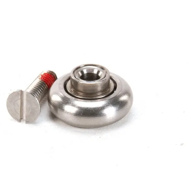 SS STUD BEARING SL DOOR Replacement 344-07386-00 for Traulsen