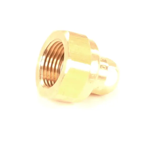 Nozzle Kit (Includes Fitting) Replacement 50295390 for Revent Bakery Equipment