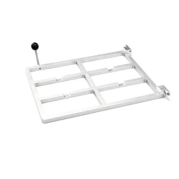 EGG RACK ASSEMBLY W/ KNOB Replacement 7002010 for Roundup - AJ Antunes