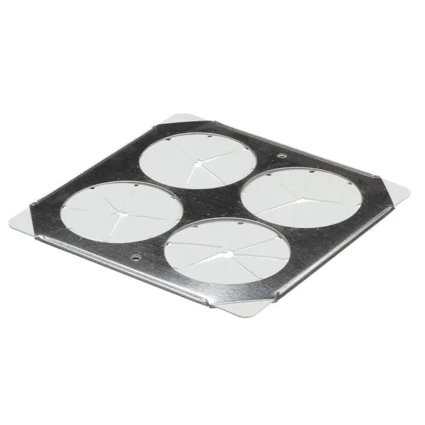 BOX CONE BAFFLE SMALL Replacement 8051100 for Mavrik