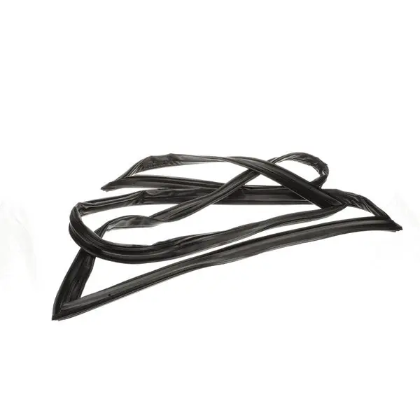 Glass Door Gasket 28 inches x 57 3/4 inches Replacement DG07-00 for Everest