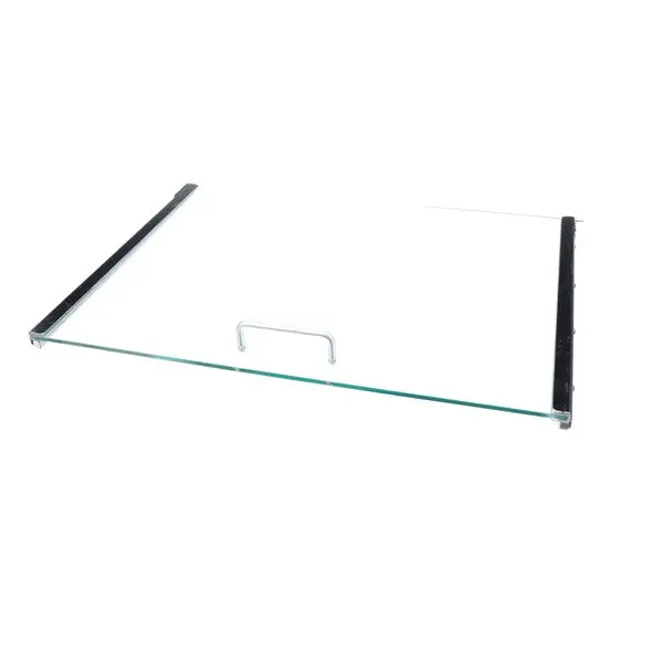 CSP ASY FRONT DOOR RH HFDC Replacement 1259989-1-CSP for Sanden Vendo
