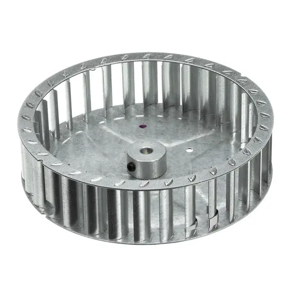 FAN BLADE Replacement 013P00103 for Alliance Manufacturing
