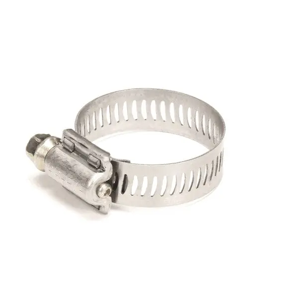 Clamp Worm Drive 0.812 1.50 Replacement 03204 for Cleveland