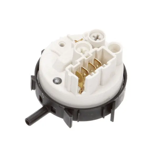 Pressure Switch 2 50/130-390 Replacement 049620 for Electrolux