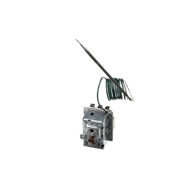 Thermostat With Reset Replacement 9191188 for Fri-Jado