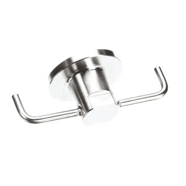 AUGER NUT ASSEMBLY Replacement 638090211 for Cornelius