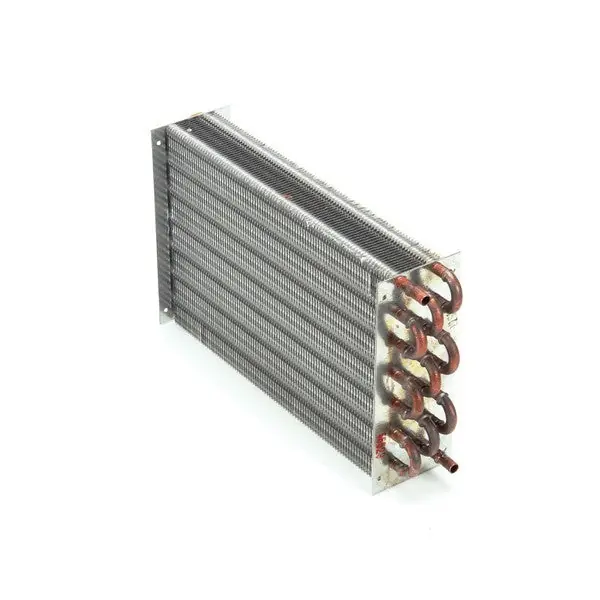 COIL CONDENSER 27IN Replacement 43339 for Silver King
