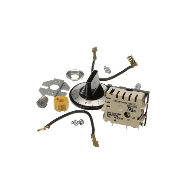 SWITCH 5500-234M Replacement 1258974 for Sanden Vendo