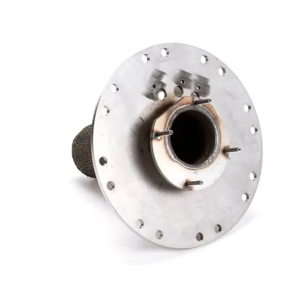 BKI 2020693 Burner Gas Fecralloy Combiki Replacement for Burners