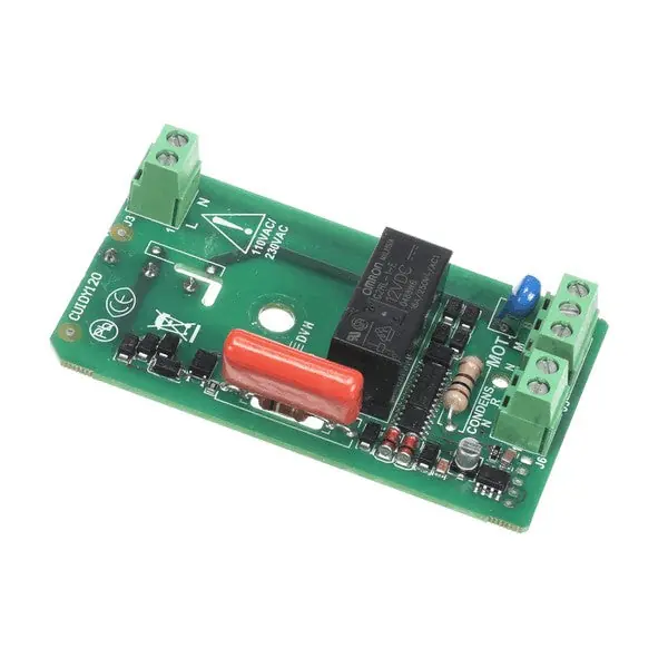 Control Board Replacement 3009 for Dynamic Mixer