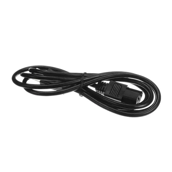 Charger Power Cord for Cres Cor 703701301 Replacement