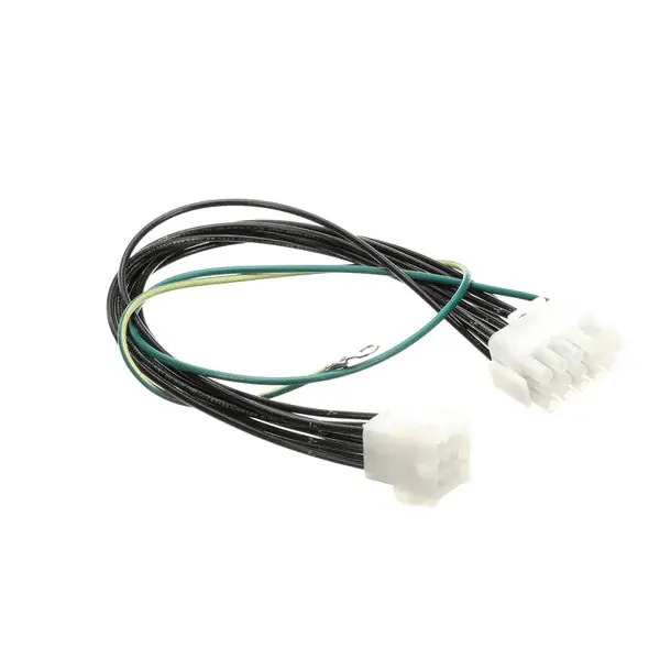 Harness-9 Pin To 15 Pin Adapter Replacement 56523 for Henny Penny
