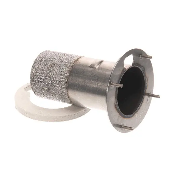 Burner Steam Gen for Rational Cooking Systems Replacement 87.00.450