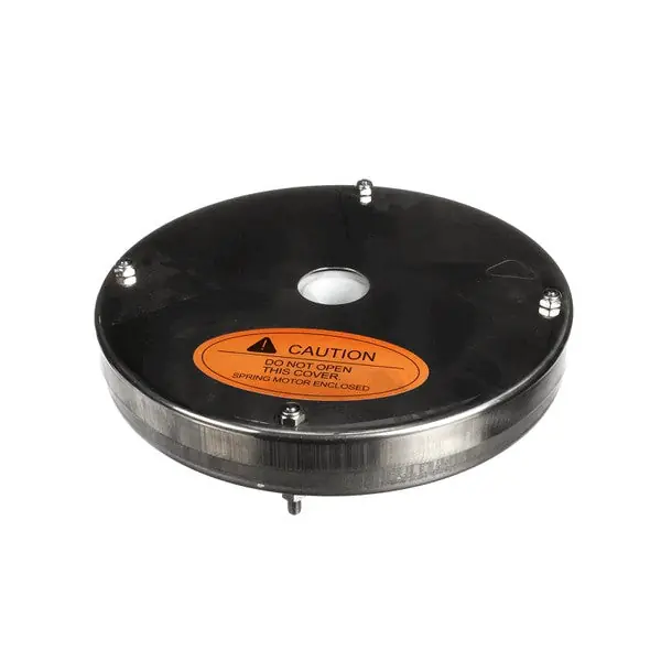 Spring Assembly for Small & Medium Diameter Replacement 014933-45 for T&S Brass
