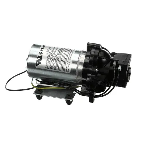 SHURFLO electric transfer pump Replacement 2088-594-154 for Lancer Juice Machines