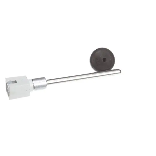 K Sensor Flue Temp with Grommet Replacement 8088593 for Mavrik