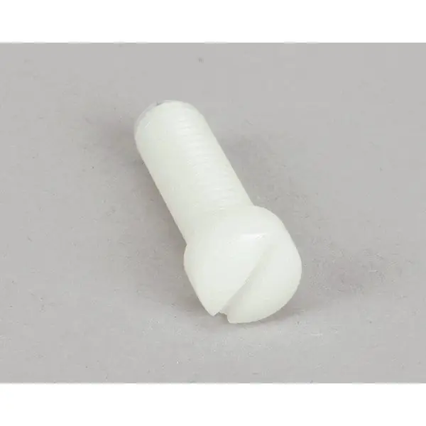 Screw SPMS 5/16-18 X 1 Nylon Replacement 603-181AAA for Beverage Air