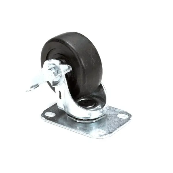 Caster Wheel with Brake Replacement 5902-2364 for Oliver Products