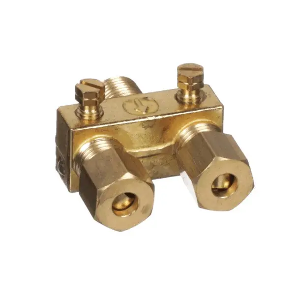 CPG PILOT VALVE 1.4 inches Replacement 351302220027 for Cooking Performance Group