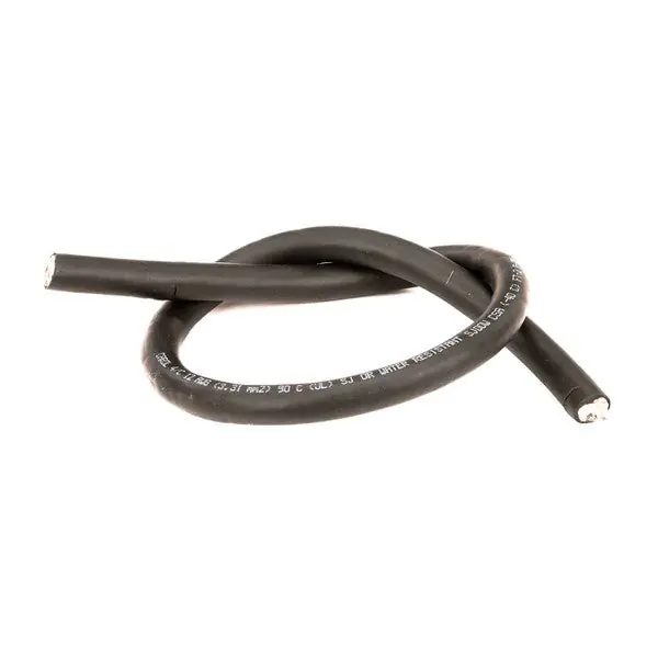 CORD 12-4 SJO SJOWA124 300V Replacement EL WIR375 for Randell