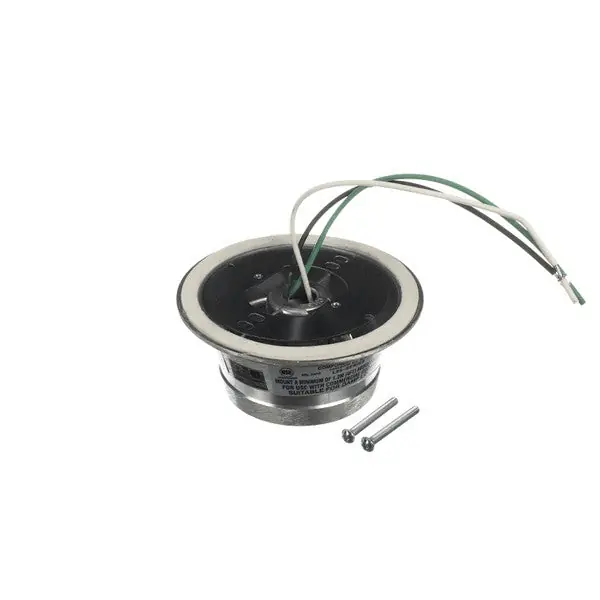 Incandescent Surface Mount Light 100W Replacement L55-1004-CSA for Component Hardware Group