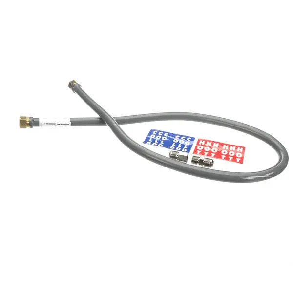 HI-PSI WATER CONNECTOR for Dormont W50BP60 Replacement