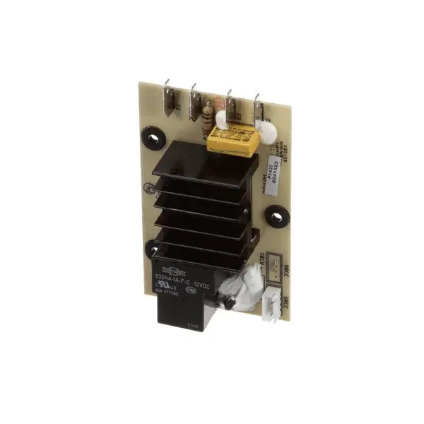 Power Board (120V Only) Replacement 990142500 for Hamilton Beach