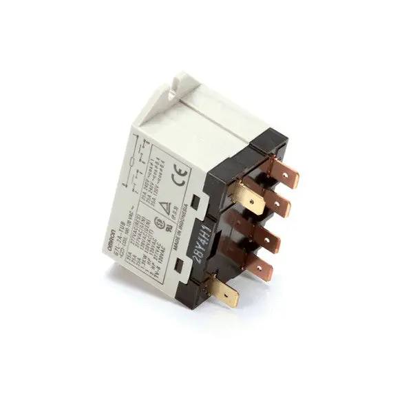 Relay Coil 100-120VAC G7L 2A Replacement 088086 for Electrolux